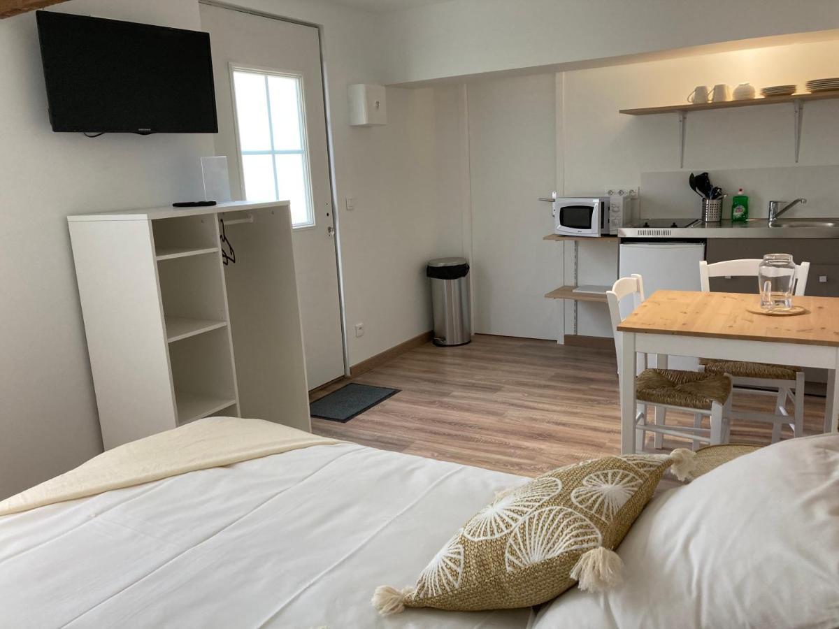 Appart'Hotel Saint Patrice Bayeux Exterior photo